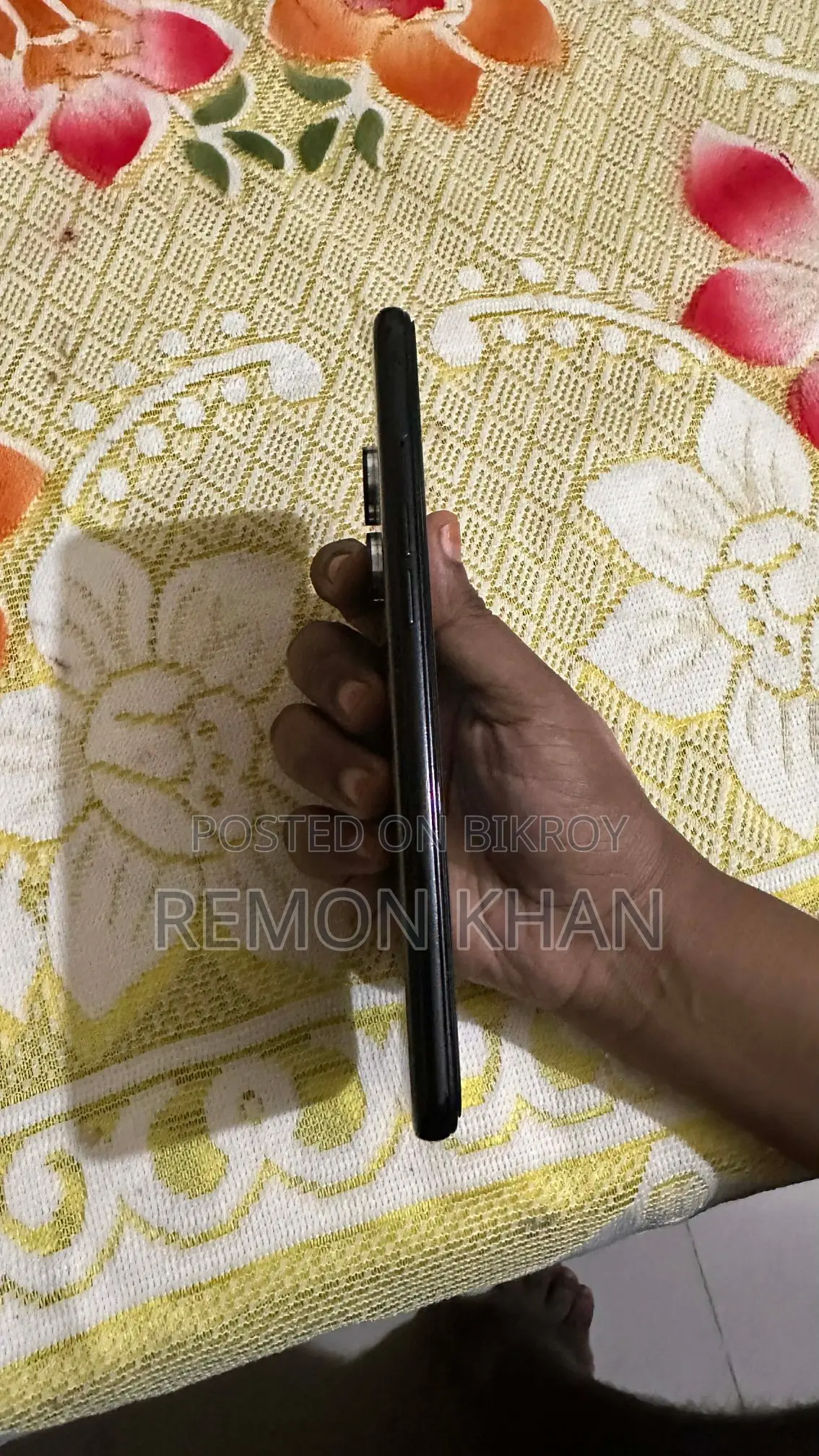 Oppo Reno 8T 128 GB Black