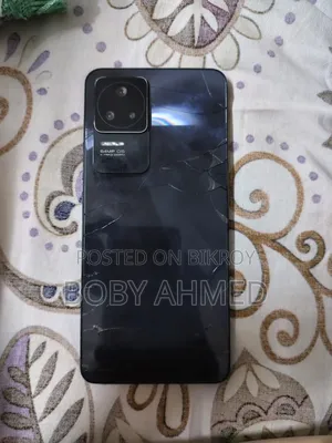 Xiaomi Poco F4 128 GB Black