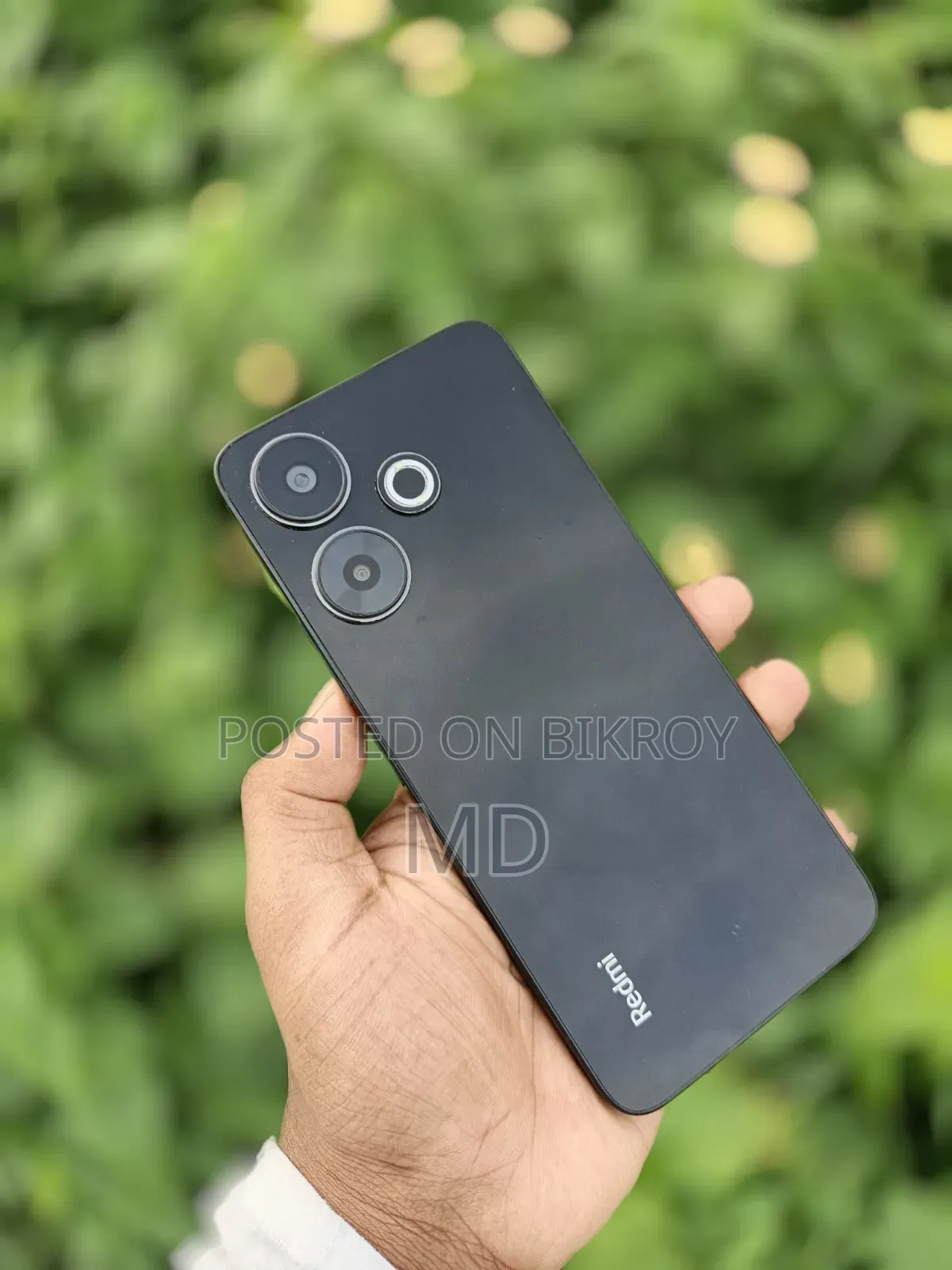 Xiaomi Redmi 13 128 GB Black