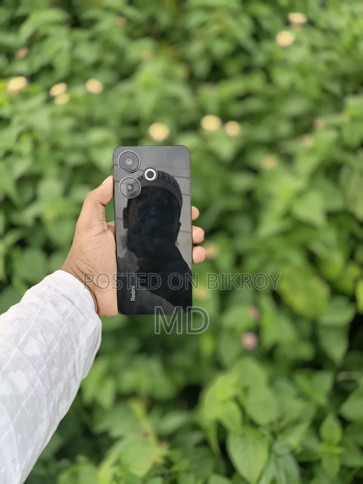 Xiaomi Redmi 13 128 GB Black