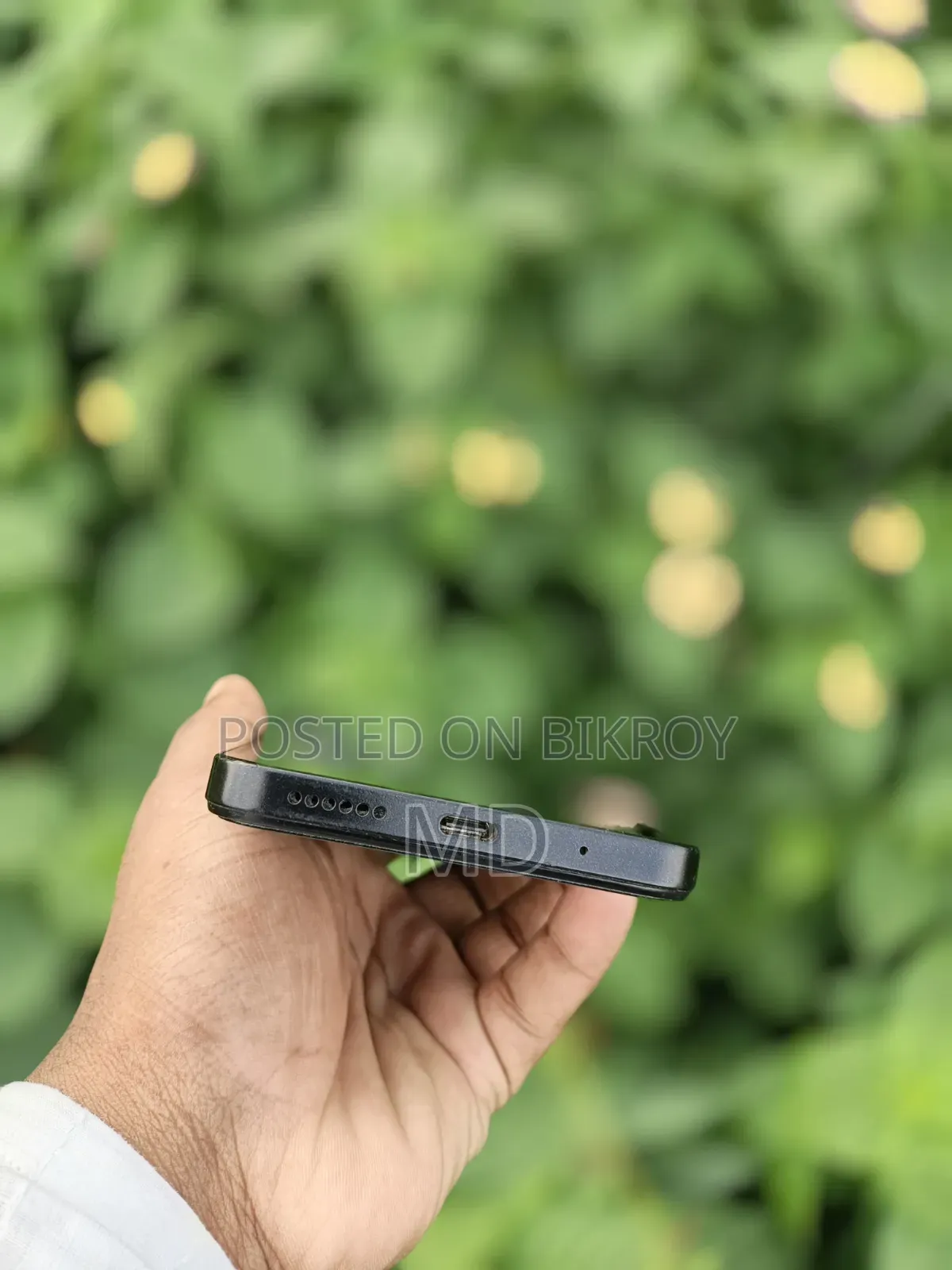 Xiaomi Redmi 13 128 GB Black