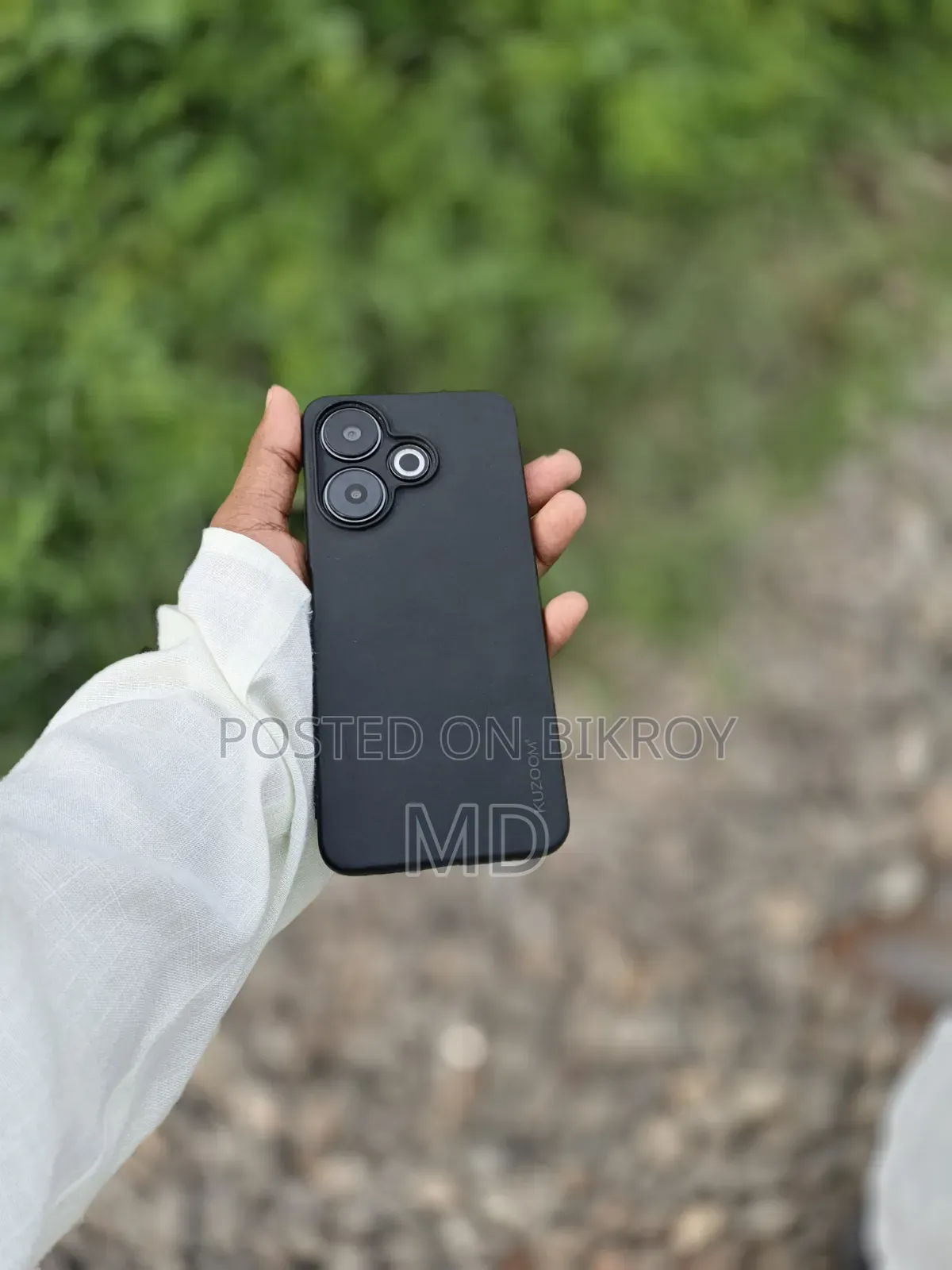 Xiaomi Redmi 13 128 GB Black