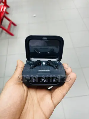 Anker Soundcore P41i ANC Earbuds (Like New) – মাত্র ১ দিন ব্যবহার