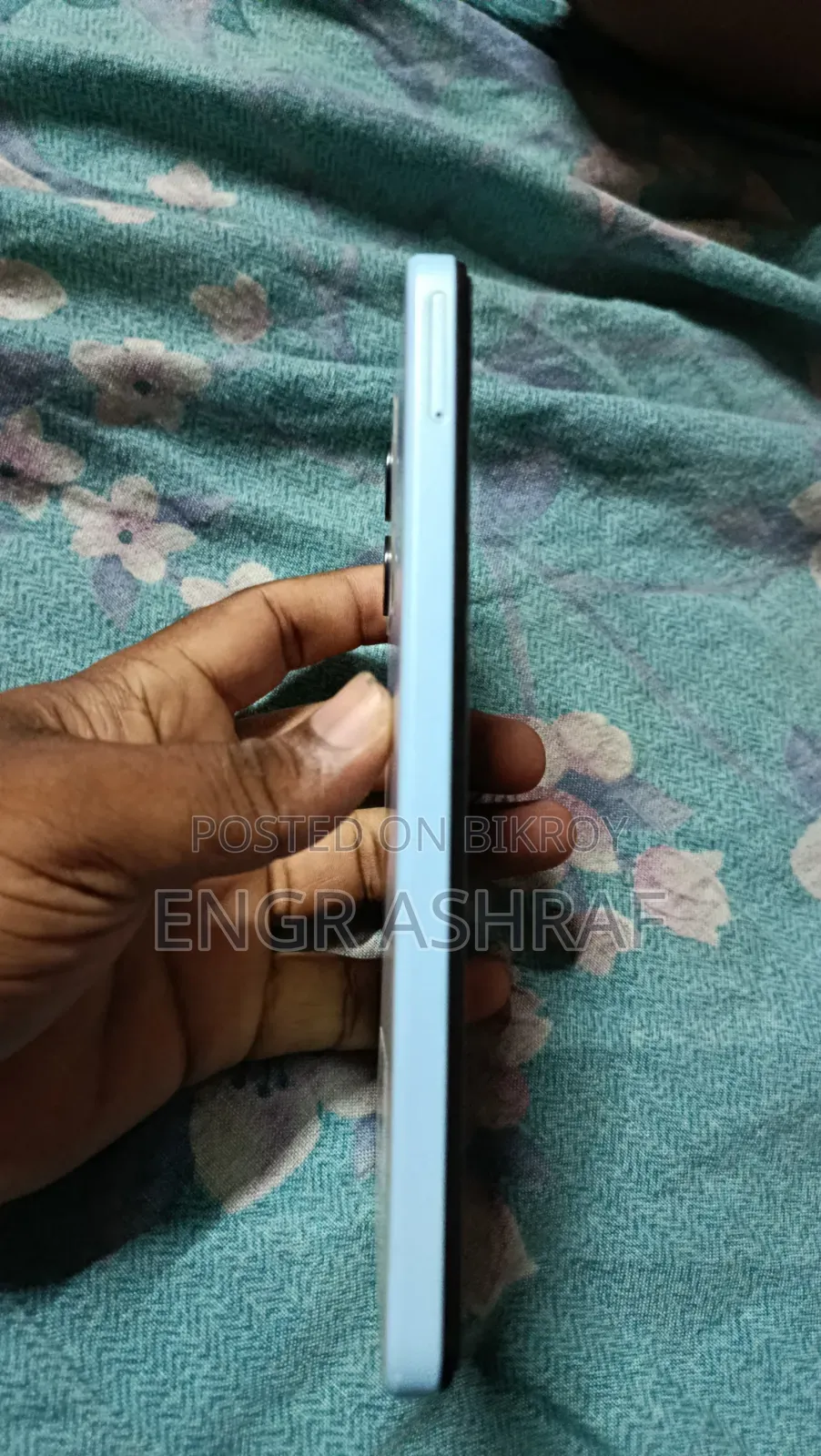 Walton Nexg N71 Plus 128 GB Purple