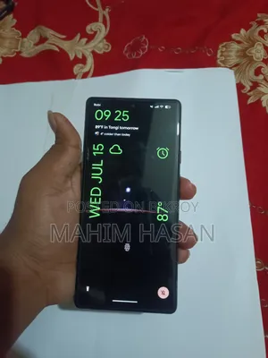Google Pixel 6 128 GB White