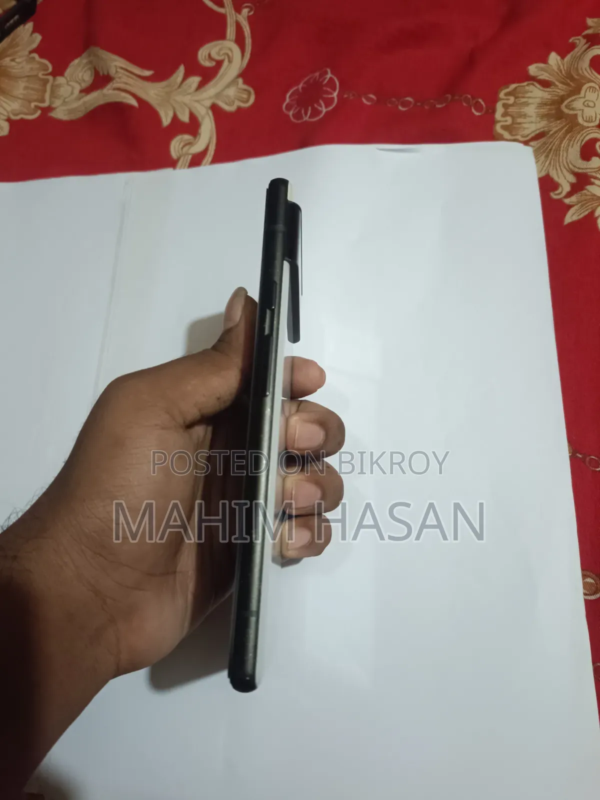 Google Pixel 6 128 GB White