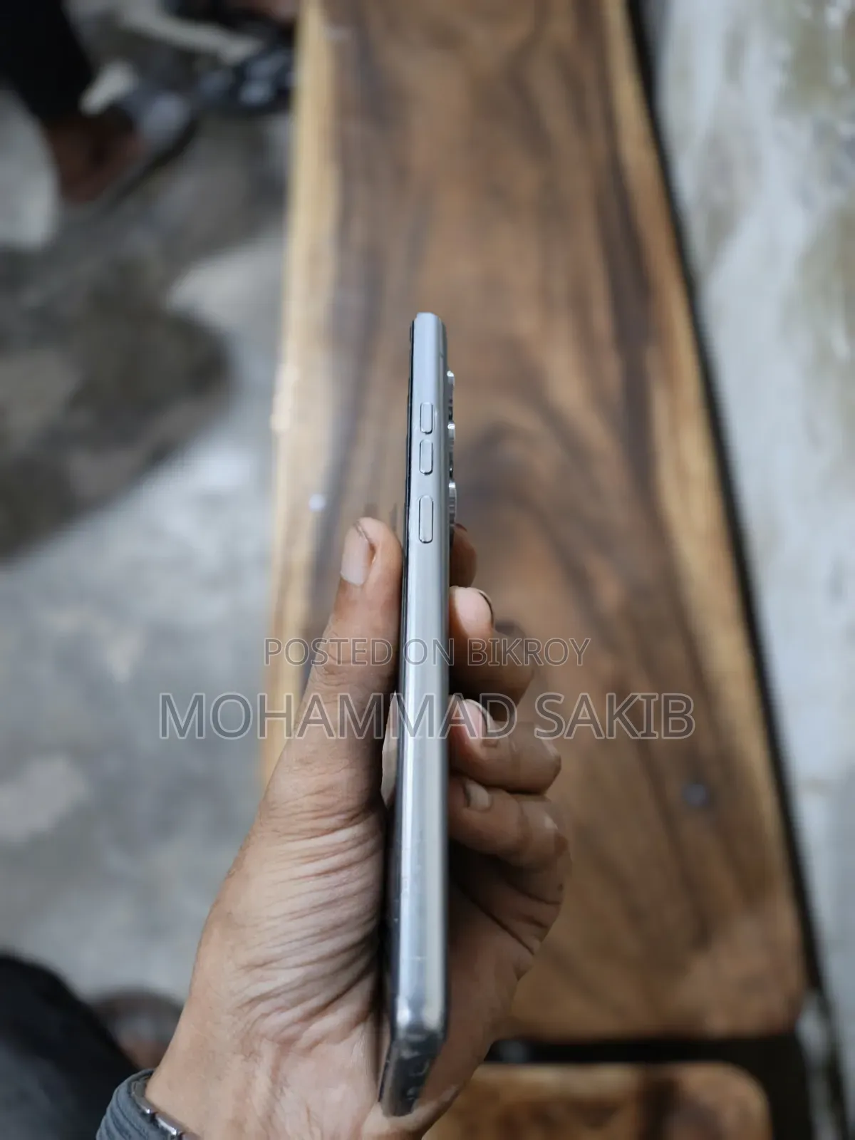 টেকনো ক্যামন ৪০ ১২৮ জিবি ব্ল্যাক