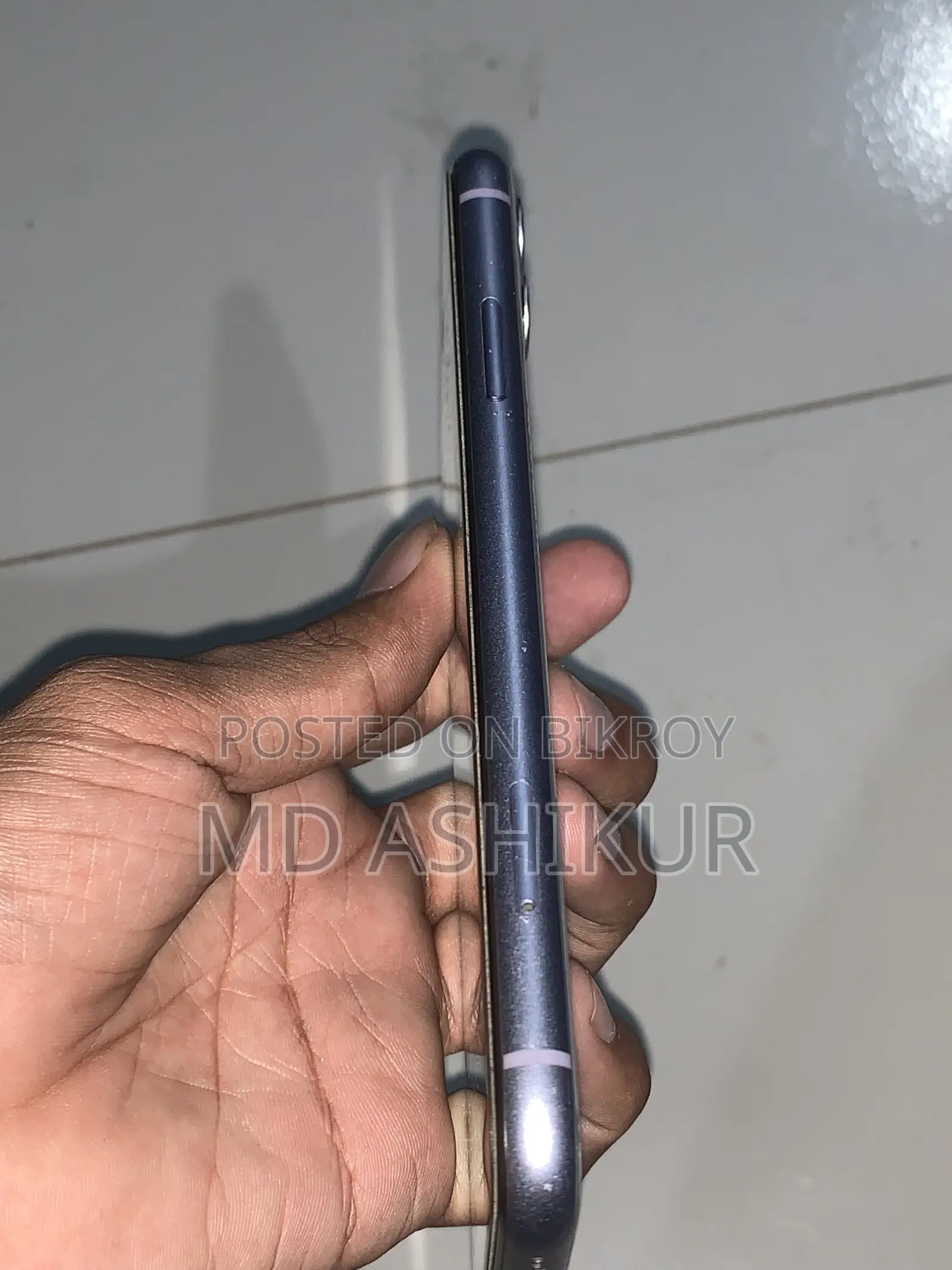 অ্যাপল আইফোন ১১ ১২৮ জিবি পার্পল
