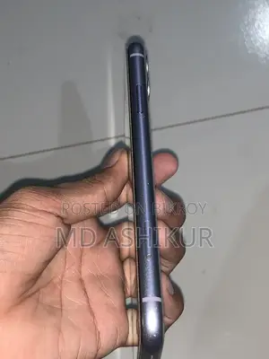 অ্যাপল আইফোন ১১ ১২৮ জিবি পার্পল