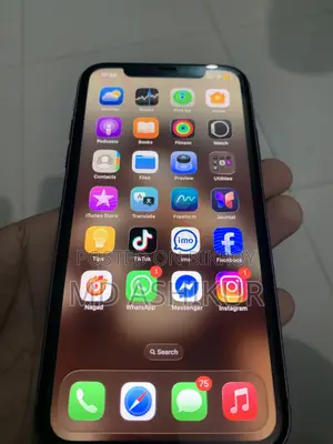 অ্যাপল আইফোন ১১ ১২৮ জিবি পার্পল