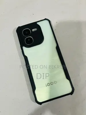 New iQOO Z9x 128 GB Green