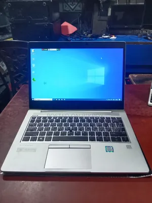 Laptop HP EliteBook 840 G6 8GB Intel Core I5 SSD 256GB