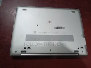 Laptop HP EliteBook 840 G6 8GB Intel Core I5 SSD 256GB