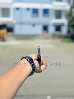 অ্যাপল আইফোন ১৪ প্রো ম্যাক্স ২৫৬ জিবি কালো
