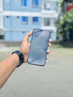 অ্যাপল আইফোন ১৪ প্রো ম্যাক্স ২৫৬ জিবি কালো