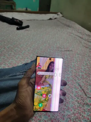 স্যামসাং গ্যালাক্সি নোট ১০ ৫জি ২৫৬ জিবি ব্লু