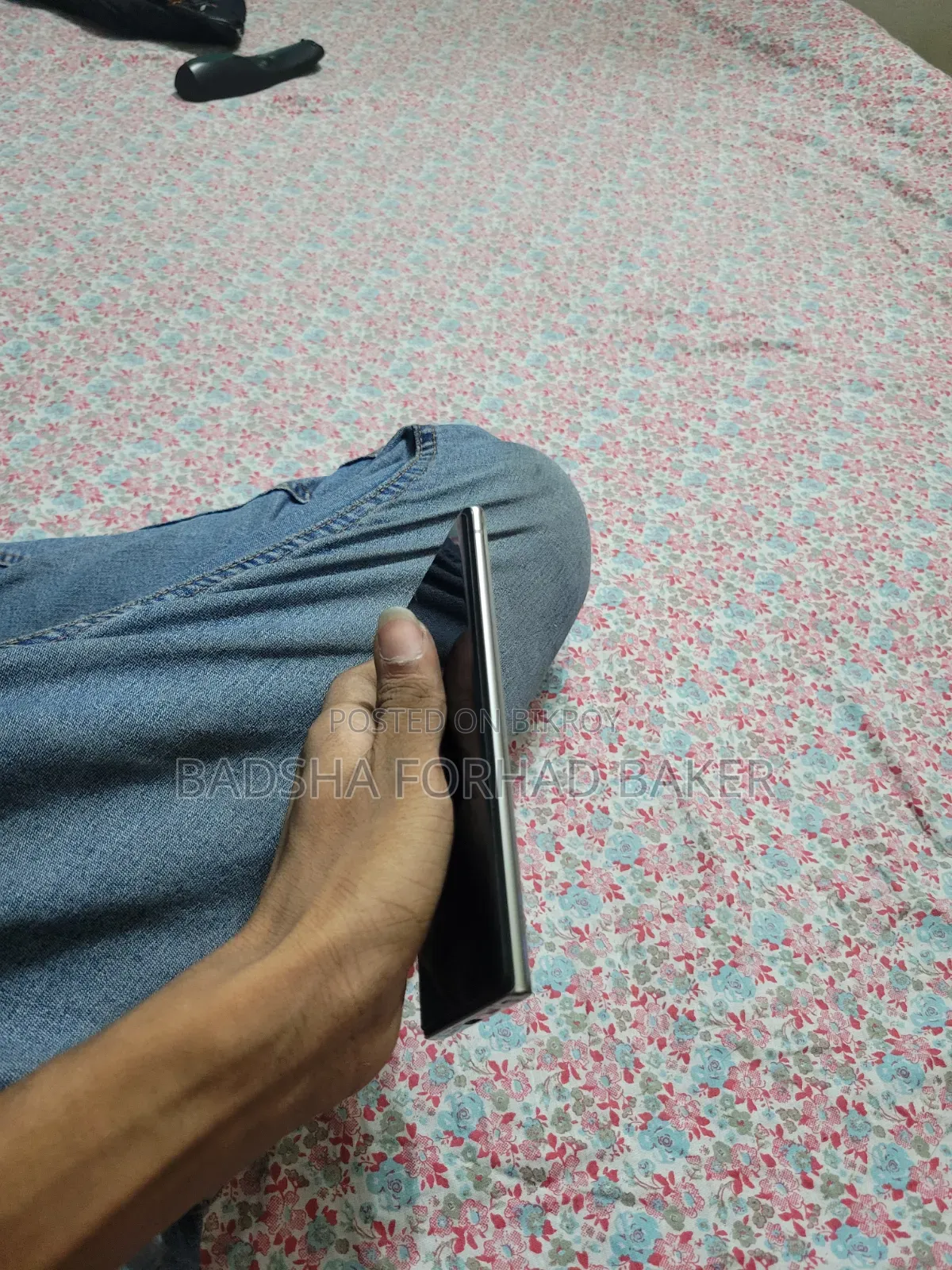 Samsung Galaxy Note 10 5G 256 GB Blue