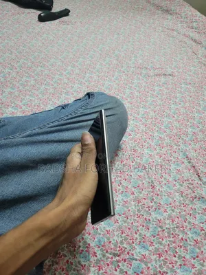 Samsung Galaxy Note 10 5G 256 GB Blue