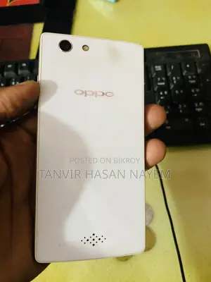 ওপ্পো নিও ৪ জিবি সাদা