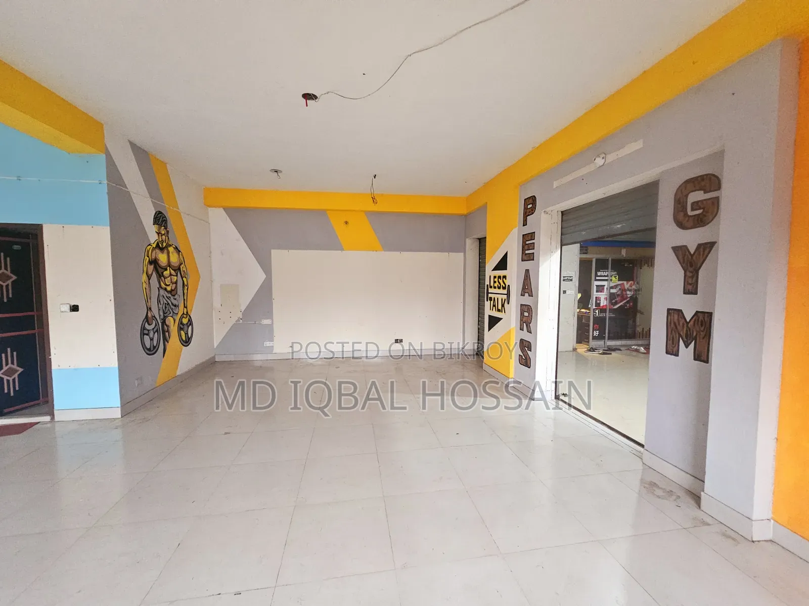 Office Space for Rent