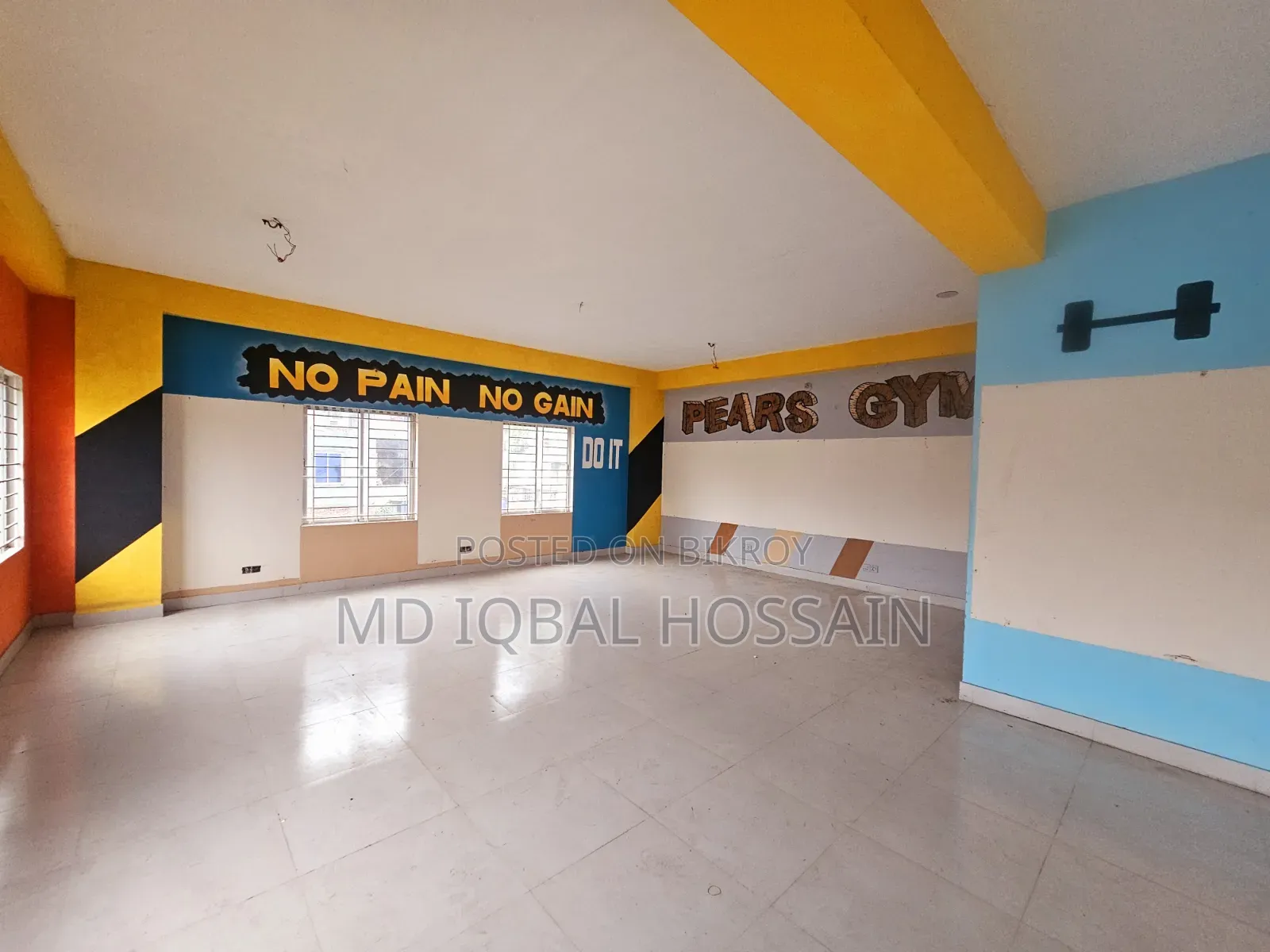 Office Space for Rent