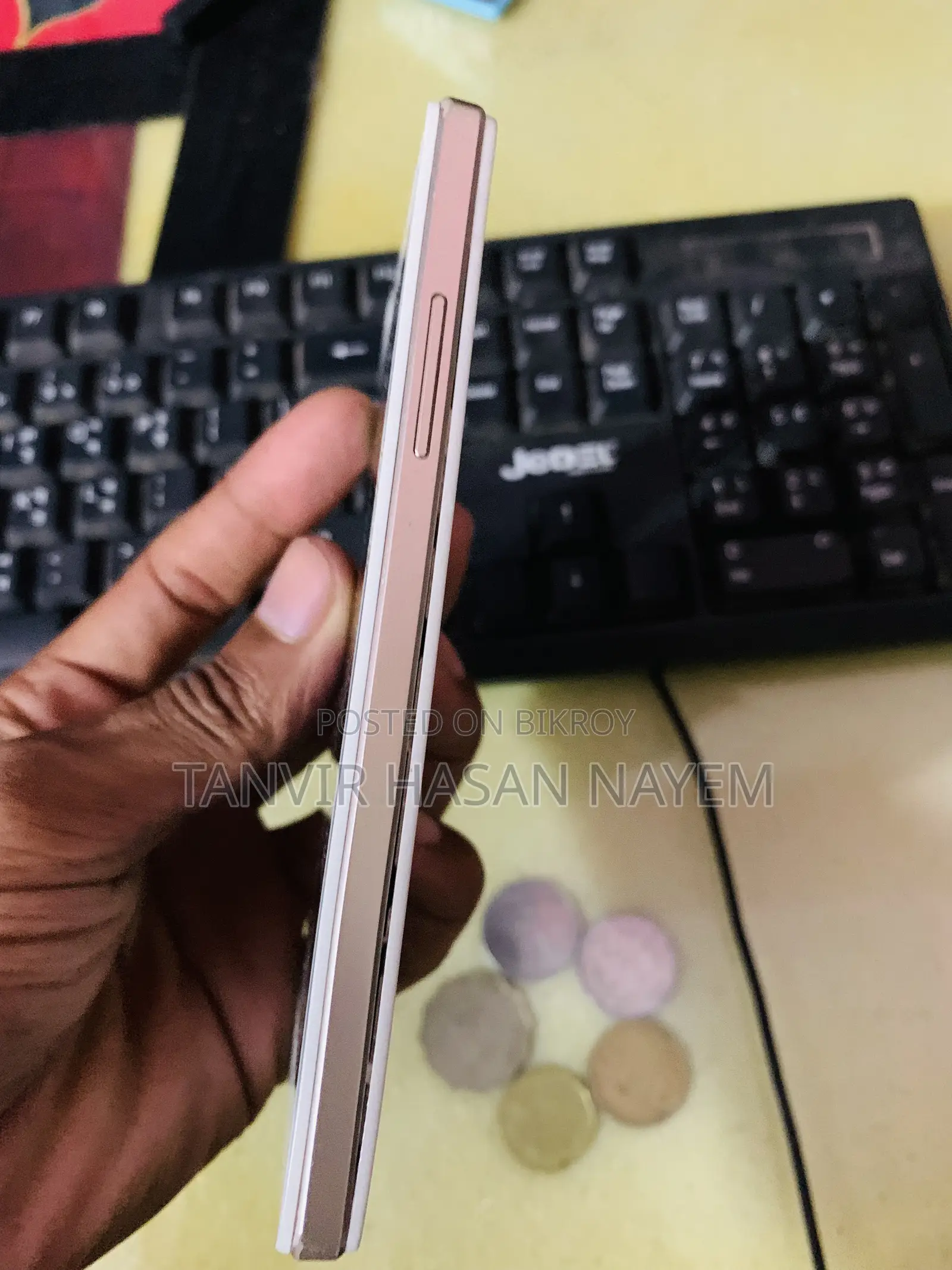 Oppo Neo 4 GB White