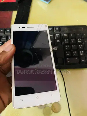 Oppo Neo 4 GB White