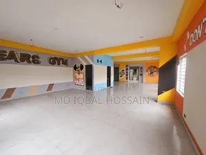 অফিস স্পেস ভাড়ার জন্য