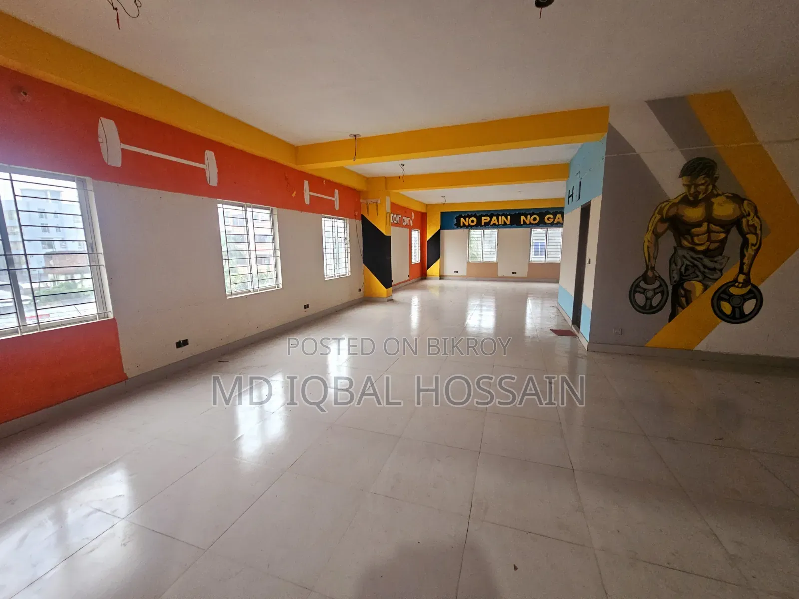 Office Space for Rent