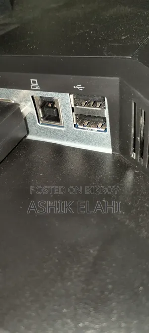 ডেস্কটপ কম্পিউটার আসুস ৮জিবি ইন্টেল কোর আই৩ এসএসডি ২৫৬জিবি