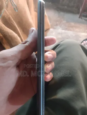 Xiaomi Redmi Note 11 128 GB Black