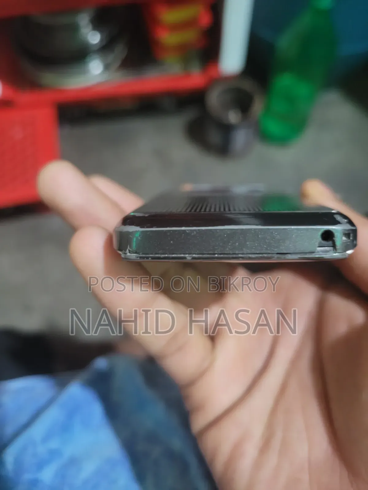 Nokia E71 Black