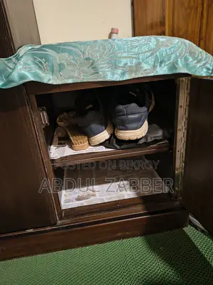 Shoe Rack for Sale