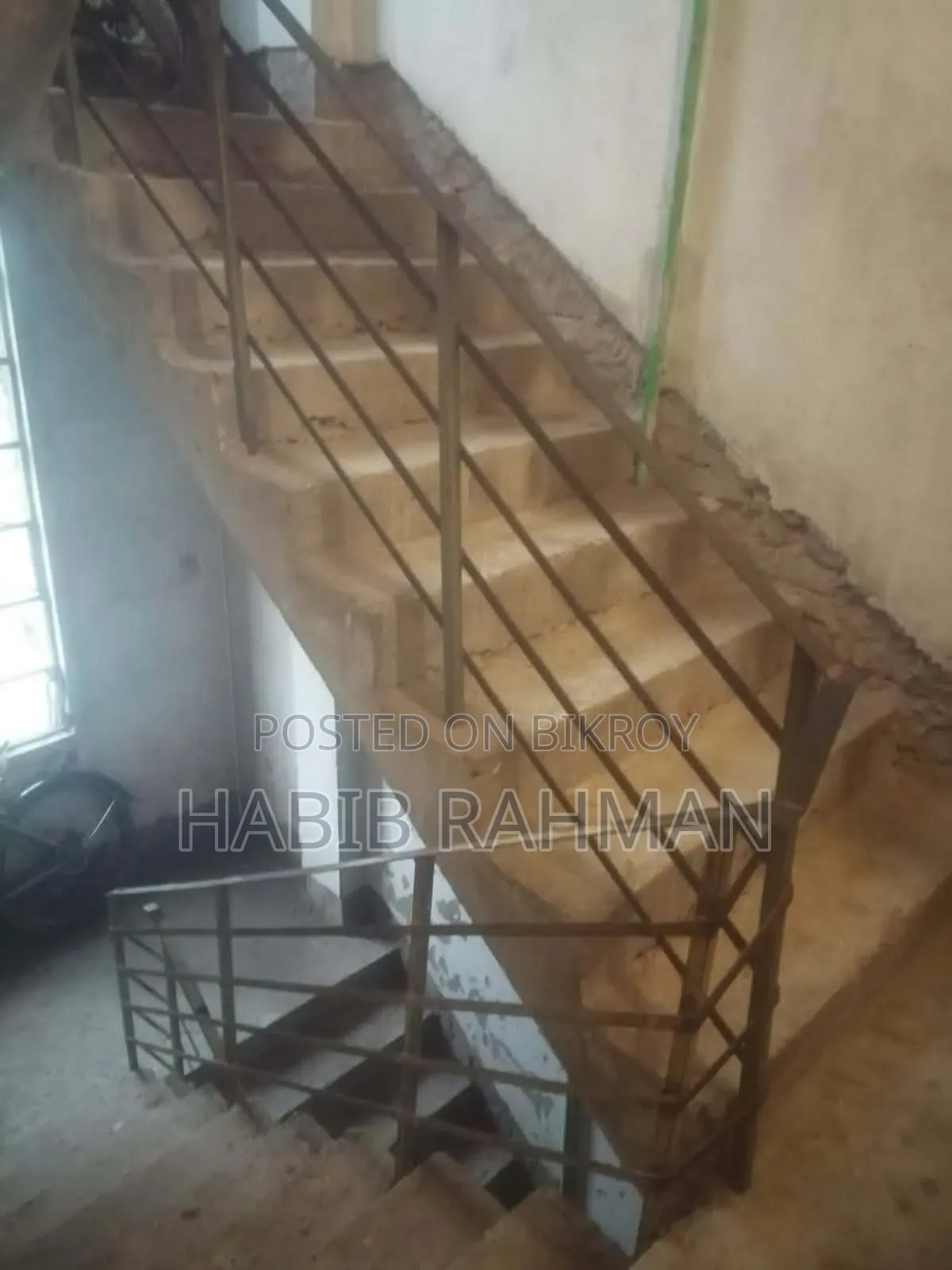 Mini Flat in Ancestral Property, Mirpur for Sale
