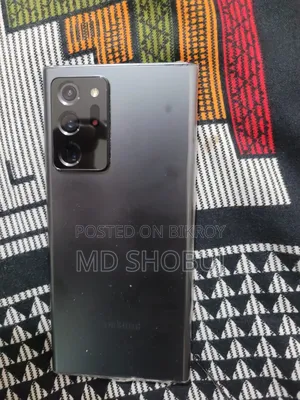 স্যামসাং গ্যালাক্সি নোট ২০ ৫জি ২৫৬ জিবি