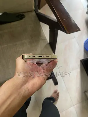 Apple iPhone 13 Pro 128 GB Gold