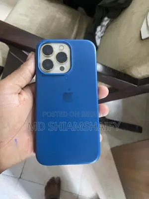 Apple iPhone 13 Pro 128 GB Gold