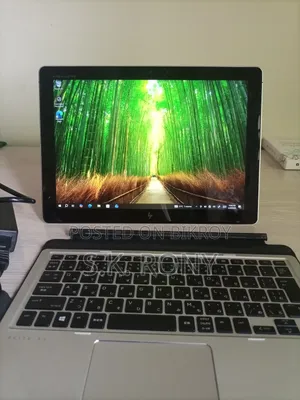 Laptop HP Elite X2 1012 G2 8GB Intel Core I5 SSD 256GB