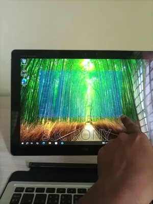 Laptop HP Elite X2 1012 G2 8GB Intel Core I5 SSD 256GB