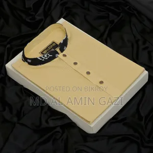 Panjabi from Walidain Garments for those who need it