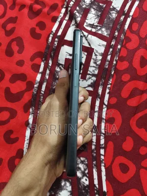 Xiaomi Mi 11i 128 GB Black