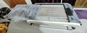 অরিজিনাল সিরাজেমে থার্মাল ম্যাসাজ বেড | চমৎকার কন্ডিশন | হোম ইউজড