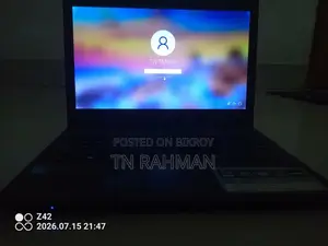 ল্যাপটপ এসার অ্যাসপায়ার ১৪ ৪জিবি ইন্টেল কোর আই৩ এইচডিডি ৫০০জিবি