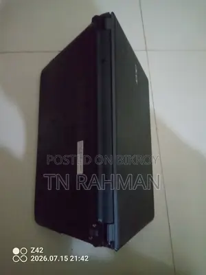 ল্যাপটপ এসার অ্যাসপায়ার ১৪ ৪জিবি ইন্টেল কোর আই৩ এইচডিডি ৫০০জিবি