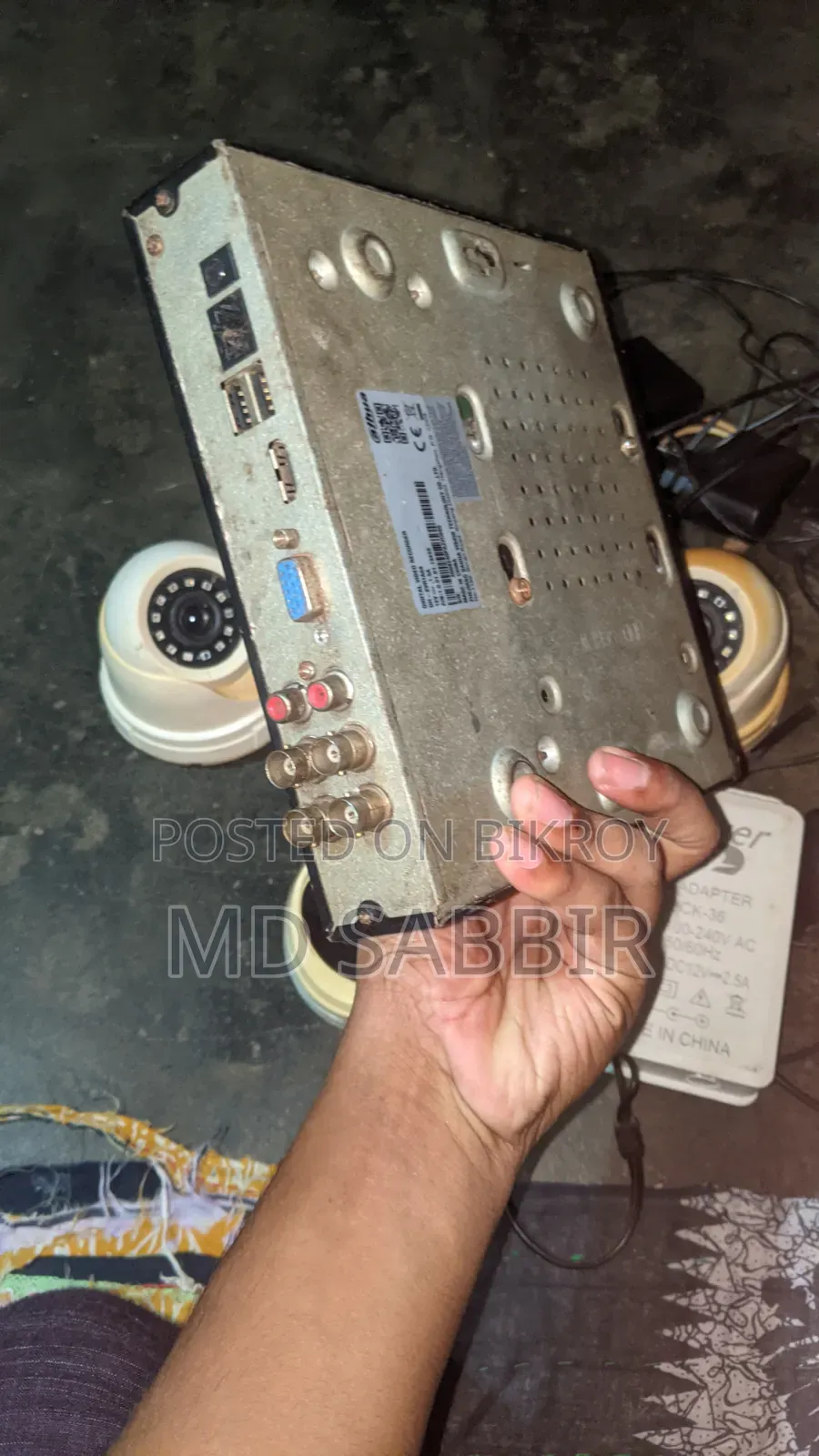 CCTV Camera for Sale