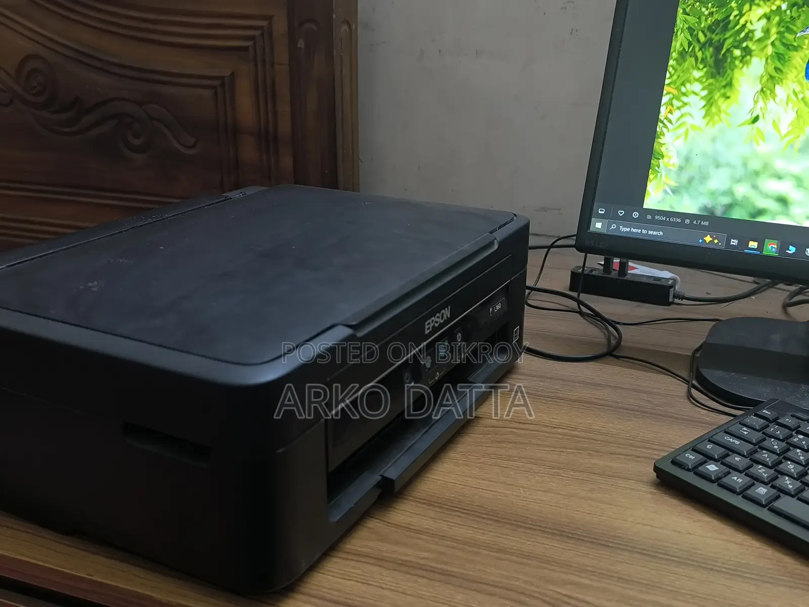 Epson L360
