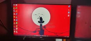 Fresh Monitor