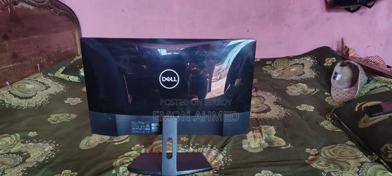 Fresh Monitor