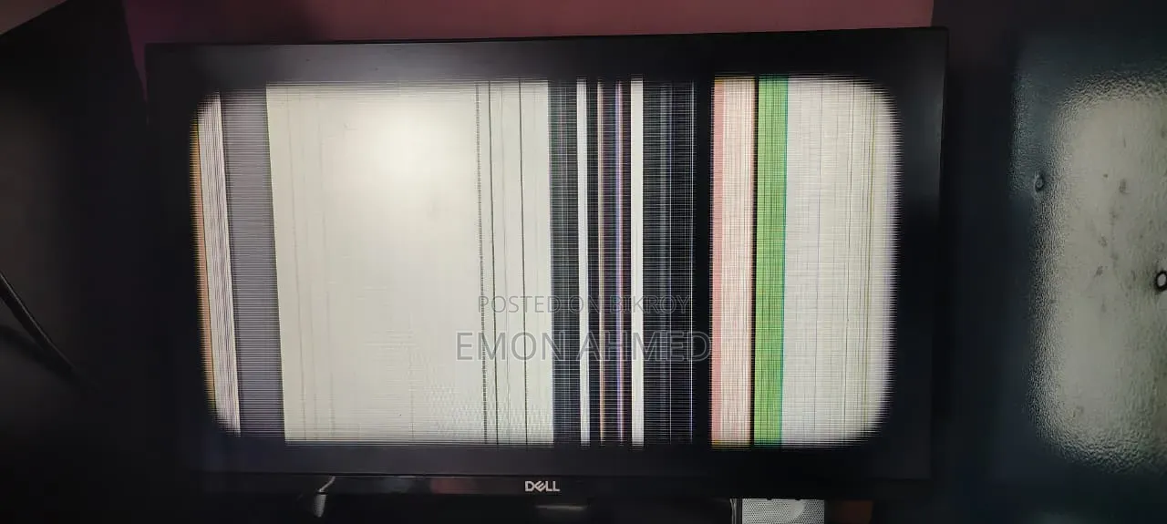 Fresh Monitor