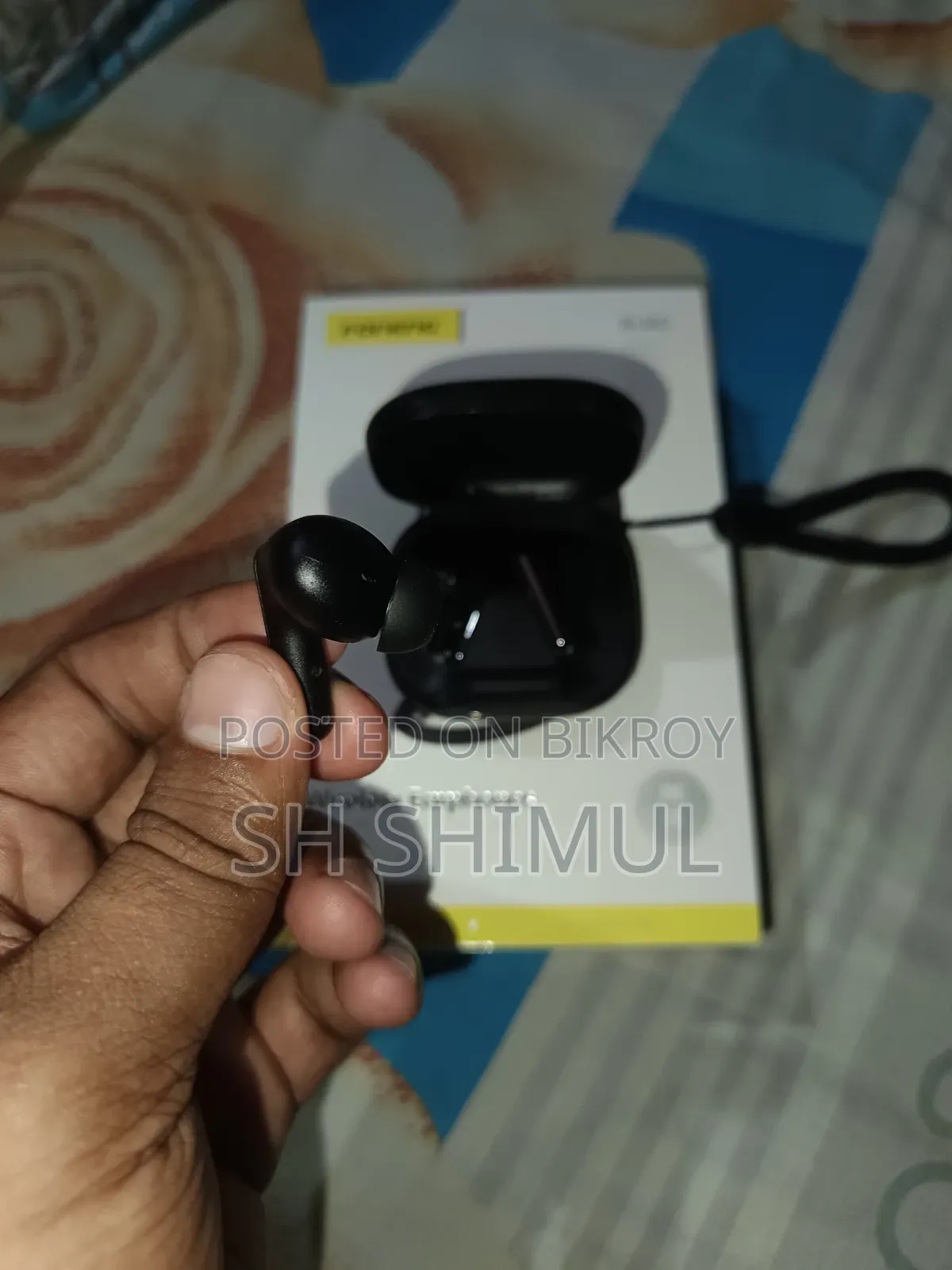 Foneng BL180 Airbuds